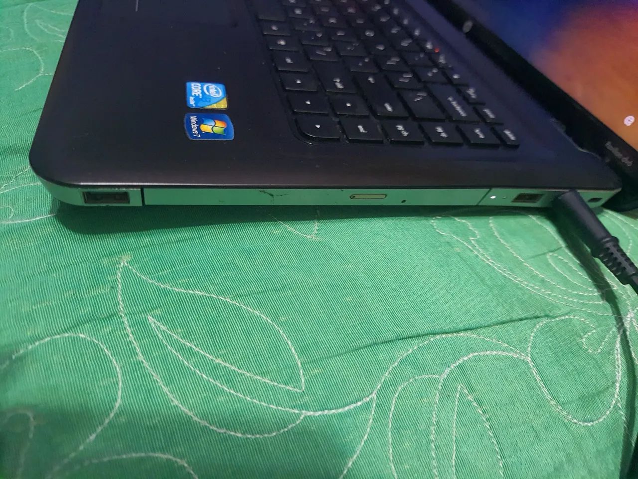 Notebook Hp Pavilion   - Foto 3