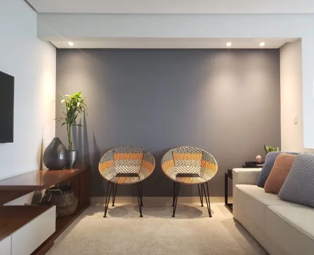 Apartamento de 115 m² no Edifício Jequitibá - R$ 930.000,00 - Foto 4