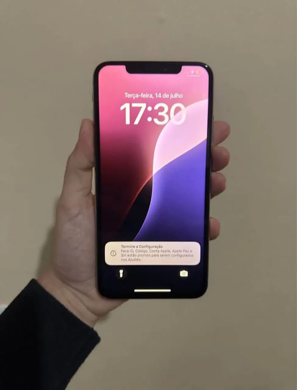 iPhone Xs Max  - Foto 2
