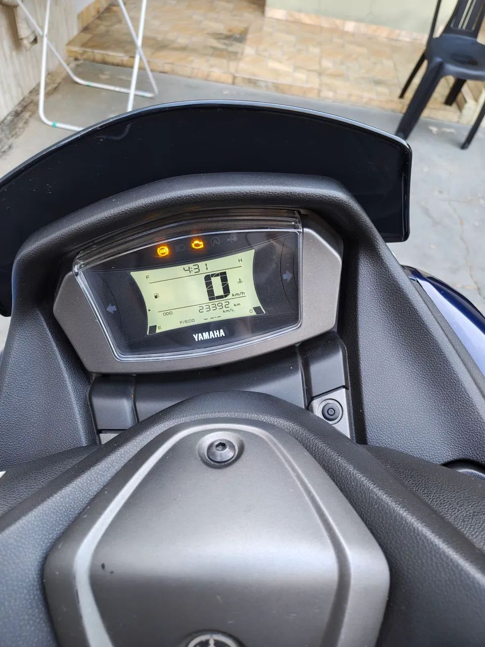 Vendo moto NMAX 2021  - Foto 3