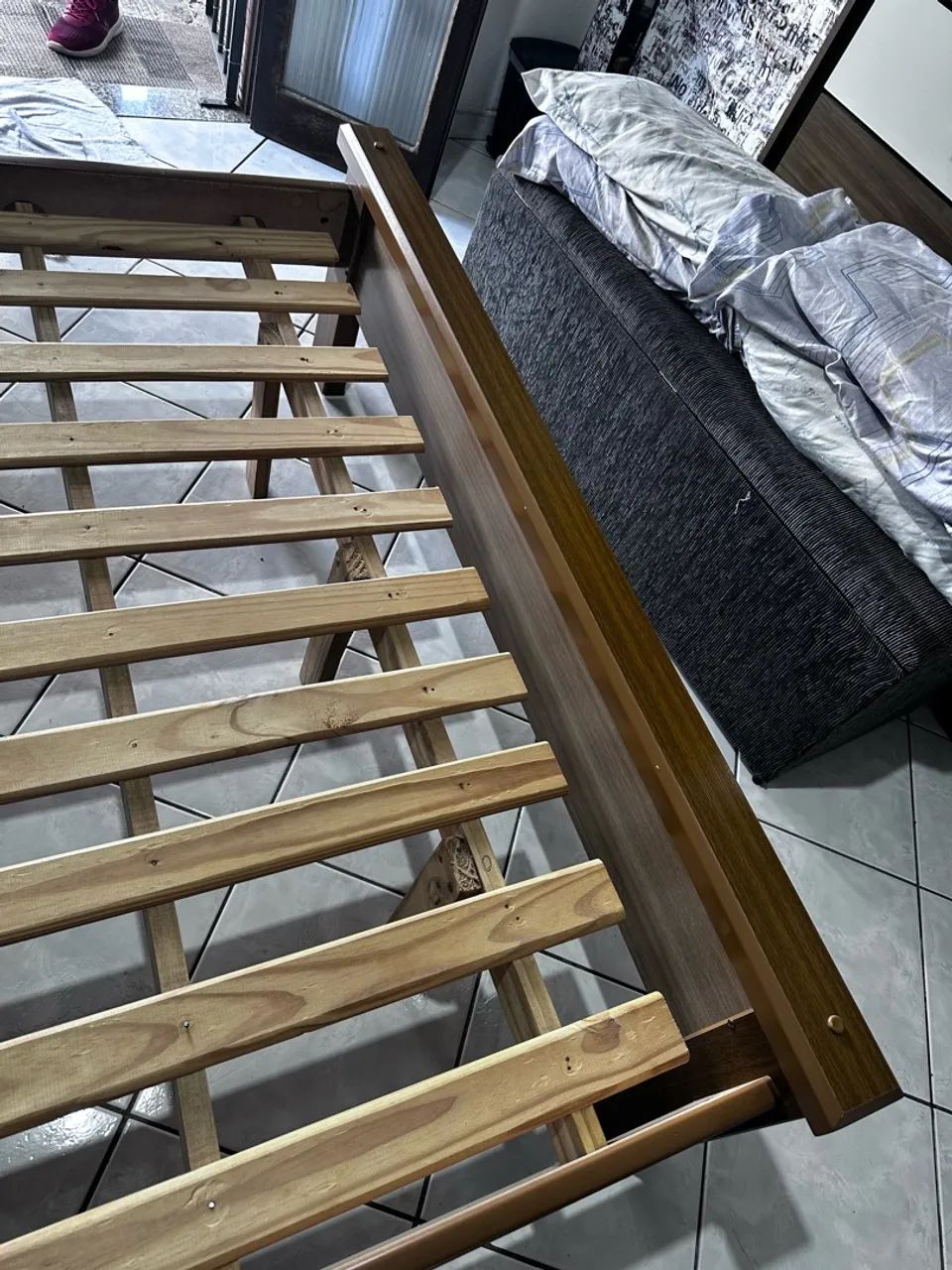 Cama casual  - Foto 3