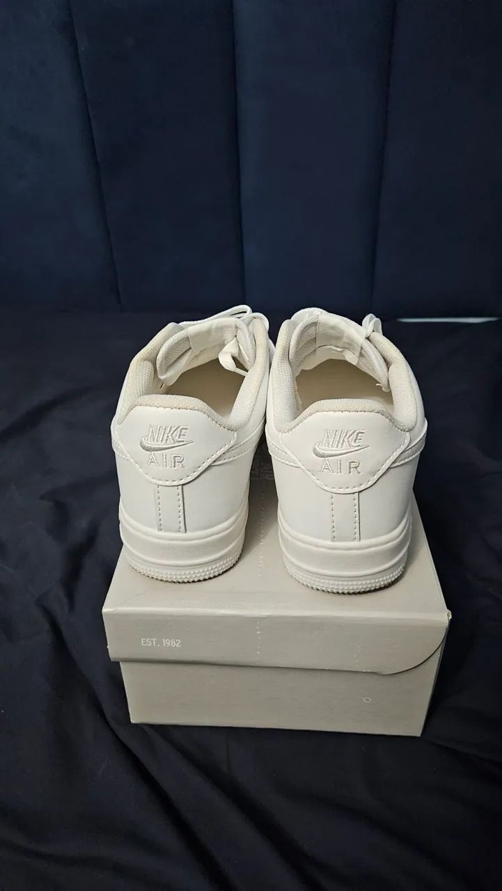Nike Air Force 1 - Foto 2
