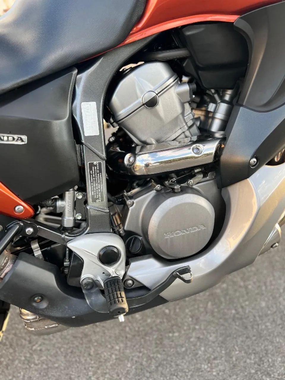 Vende se Transalp 2014  - Foto 4
