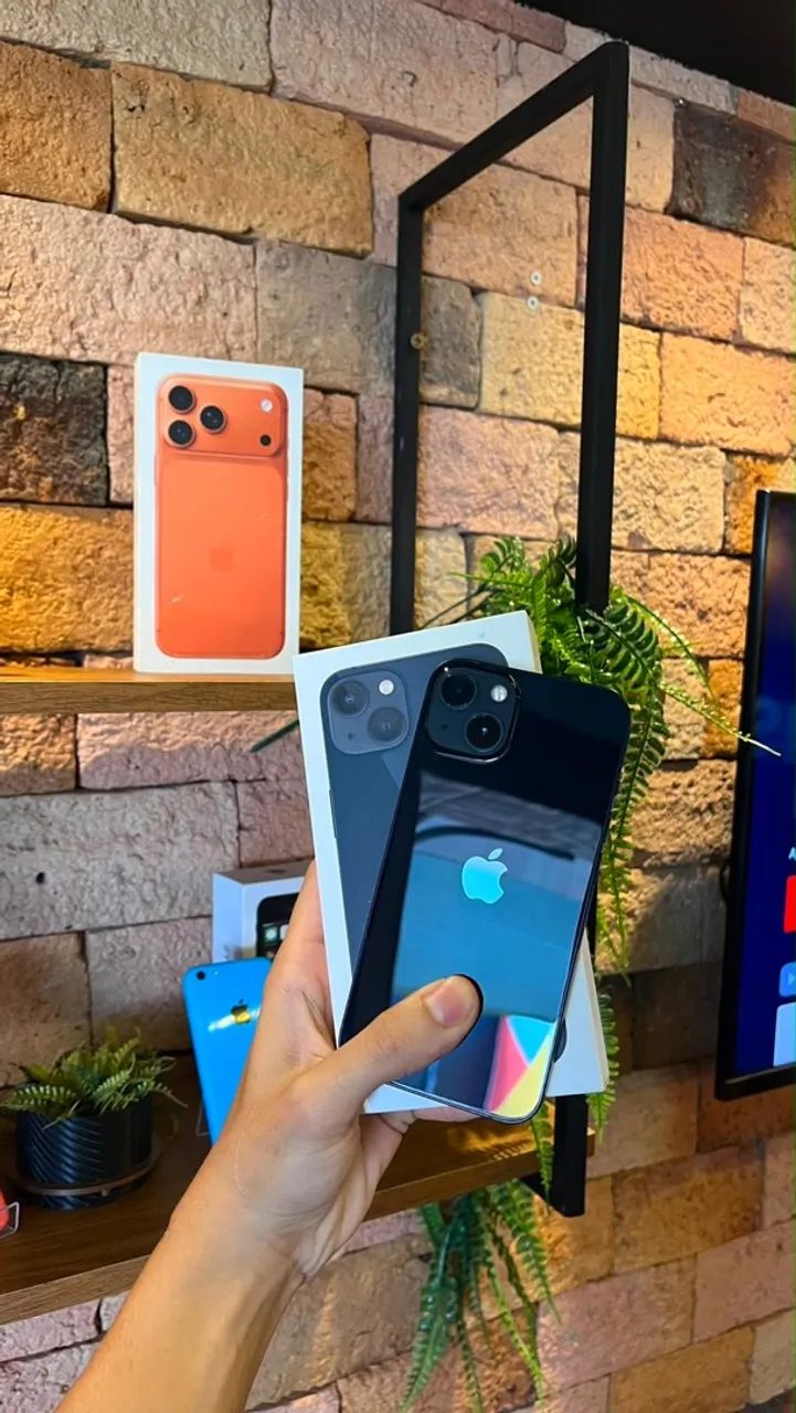IPHONE 13 128 GB  - Foto 2