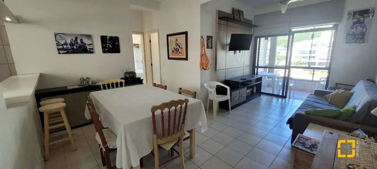 Apartamento dois quartos Ingleses Florianópolis - Foto 4