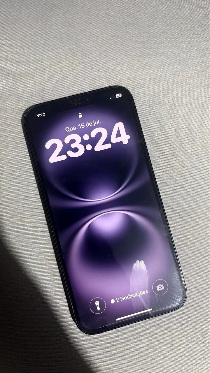 iPhone 12 - Foto 4