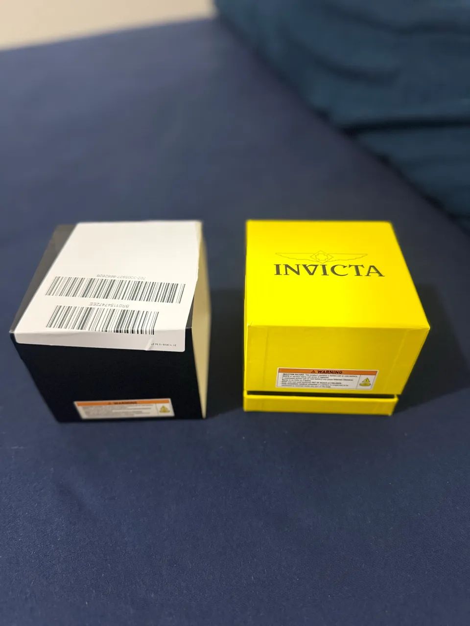 Relógio Invicta Pro Driver  - Foto 4