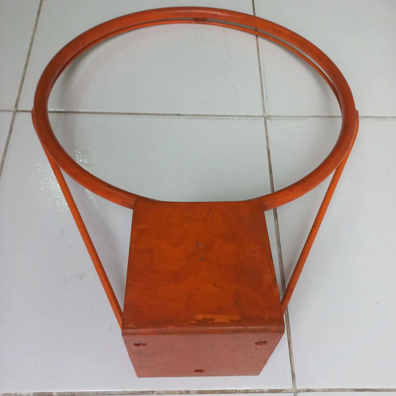 Aro de basquete - Foto 3