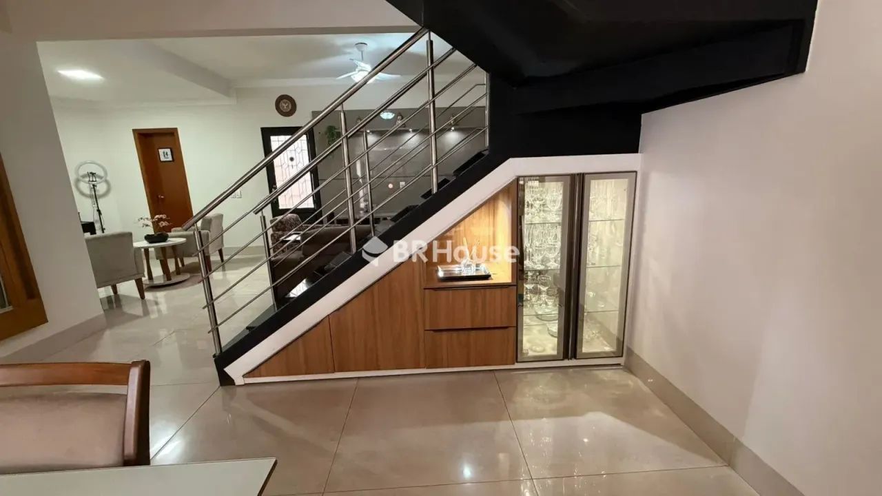 Santa Rosa | Casa de Condomínio 3 quartos, sendo 1 suite - Foto 4