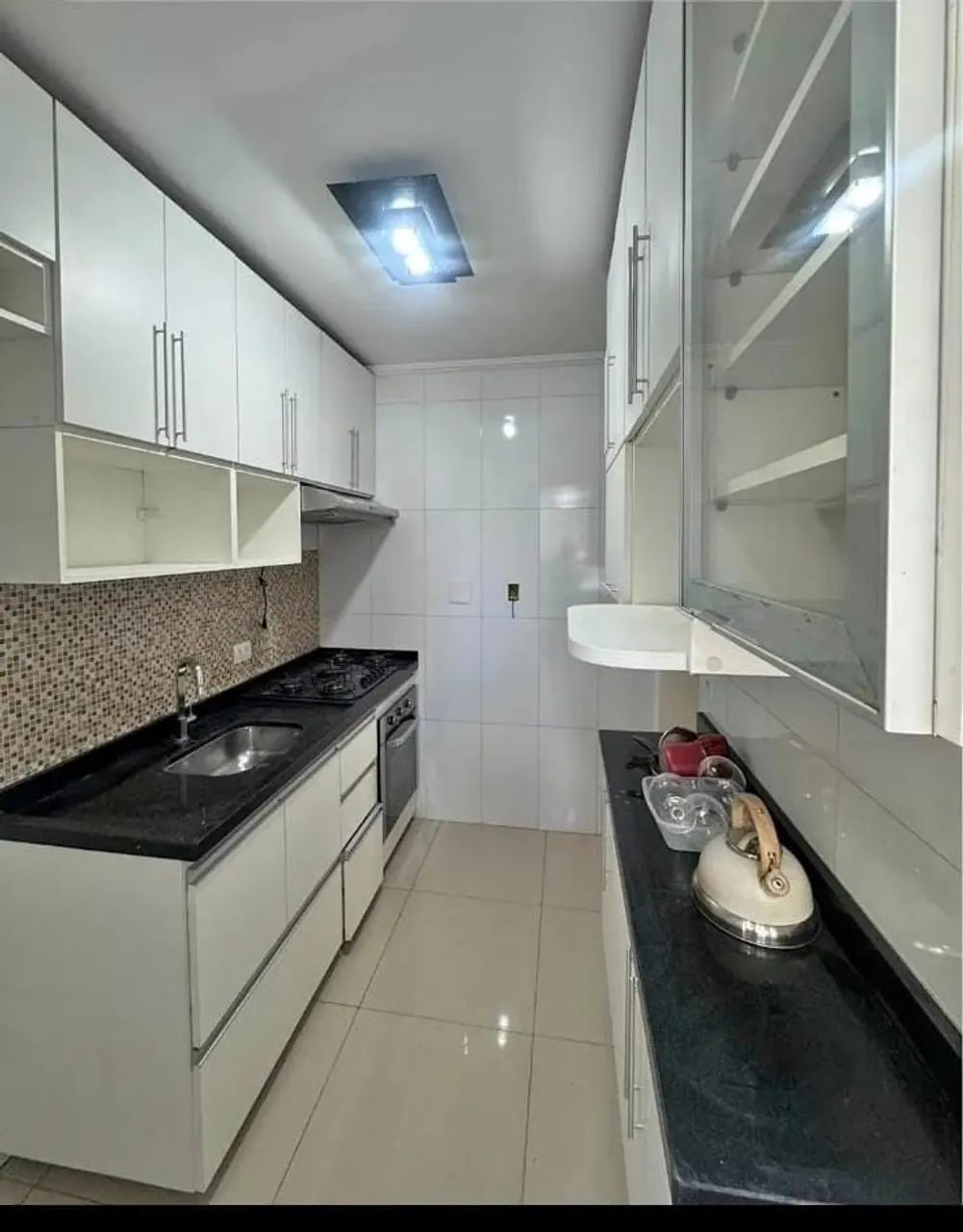 Apartamento 3 dormitórios  - Foto 2