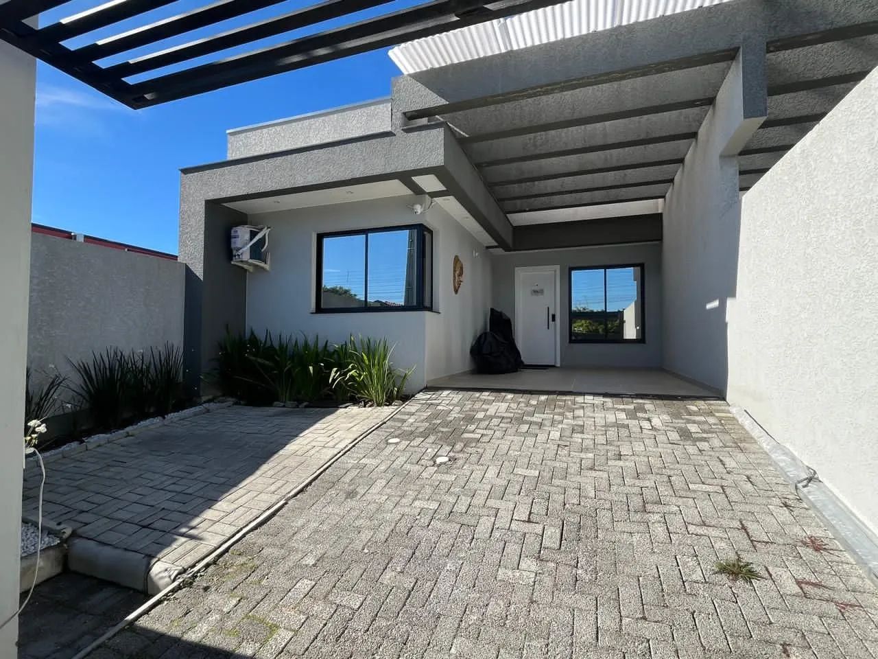 Casa Bombinhas SC