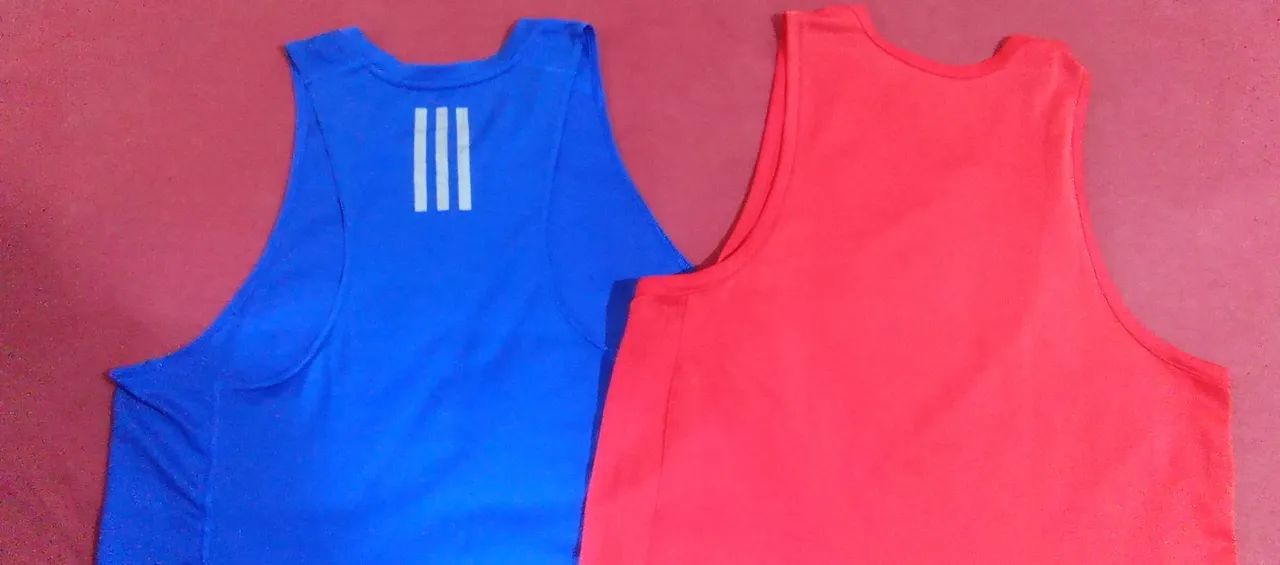 REGATAS NIKE & ADIDAS - Foto 2