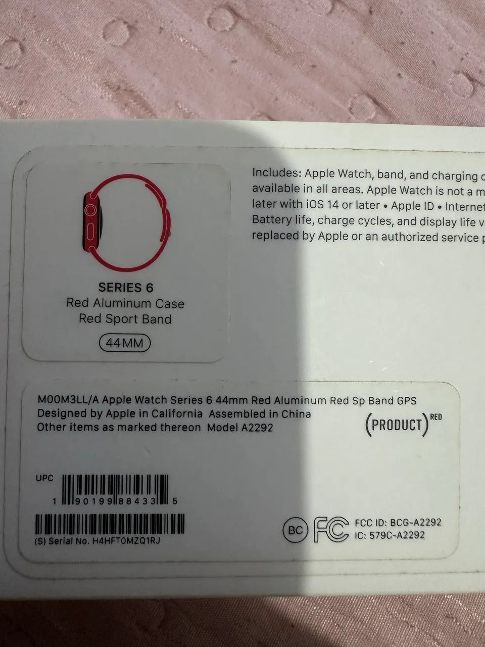 Apple Watch  - Foto 3