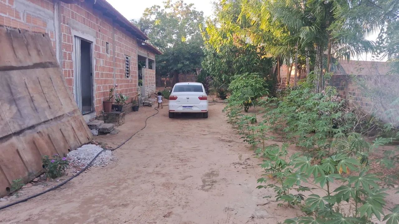 Vendo Casa( sítio)  - Foto 3