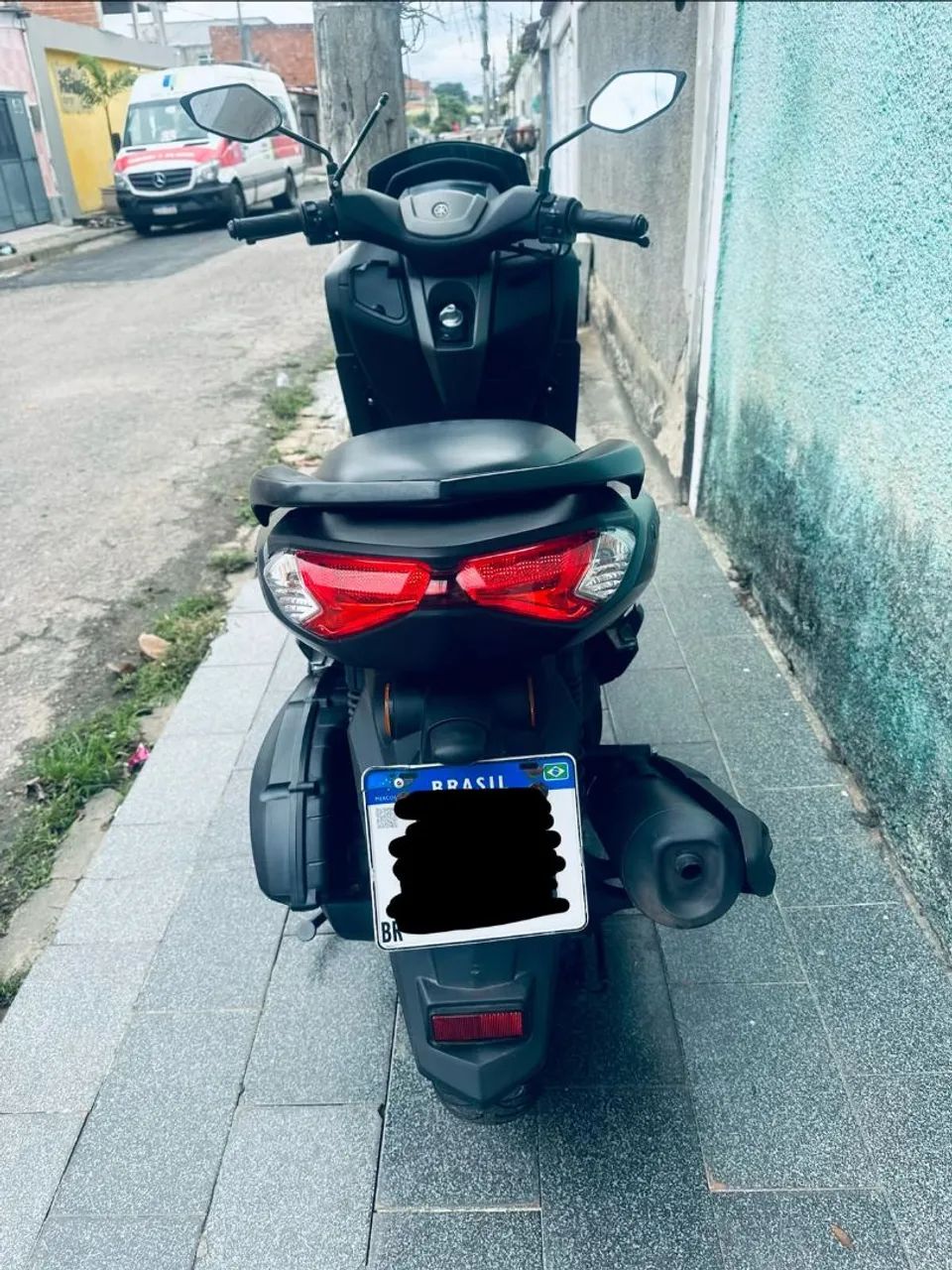 NMAX CONNECTED 160 - Foto 2