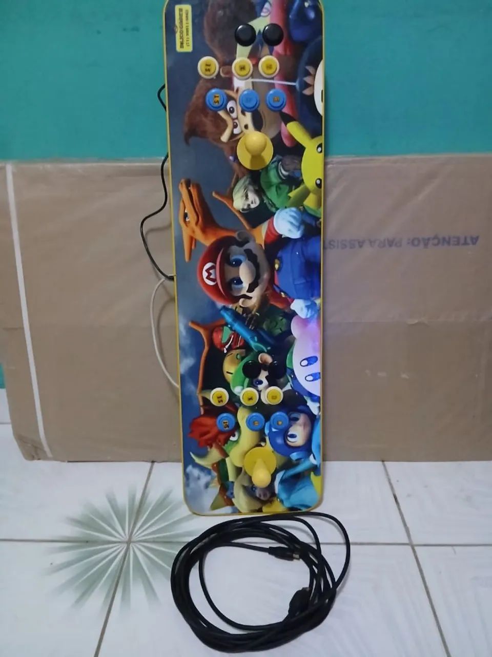 Arcadinho - Foto 3
