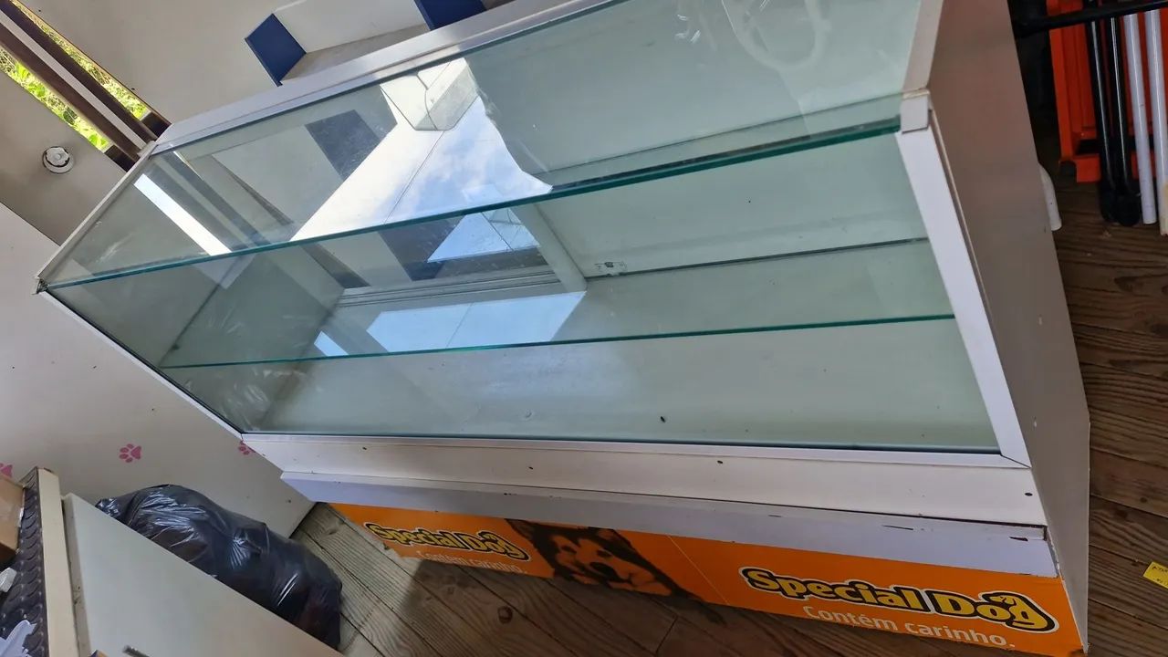 Balcao 