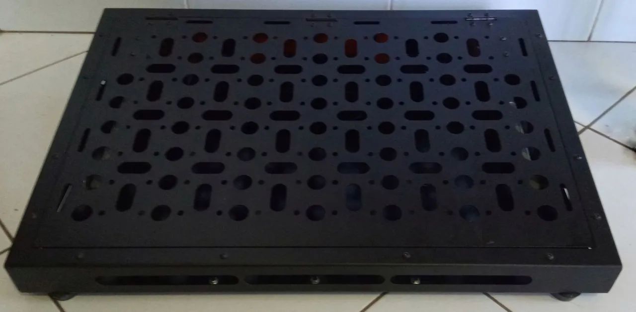 PEDALBOARD AMORA BASCULANTE 60X40 NOVA - Foto 5