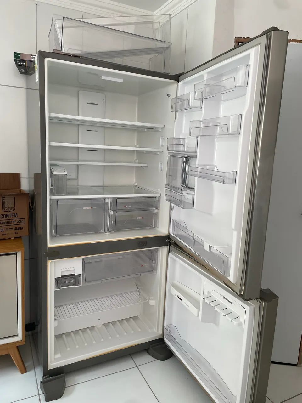 Geladeira  - Foto 2