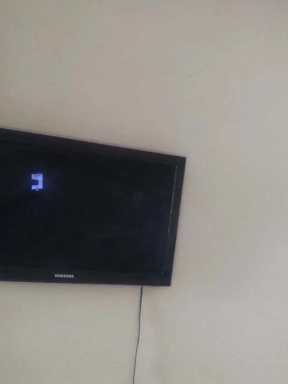 Tv Samsung não e smart - Foto 2