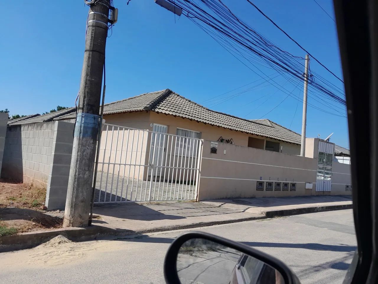 ITAGUAI TERRENO SUPER BARATO.RGI - Foto 3