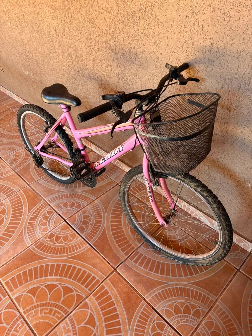 Bicicleta  - Foto 2