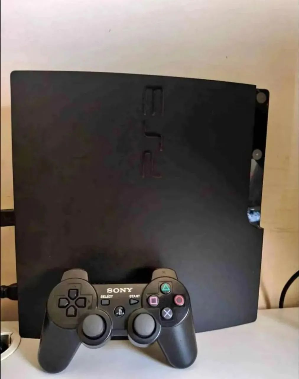 PS3 desbloqueado 