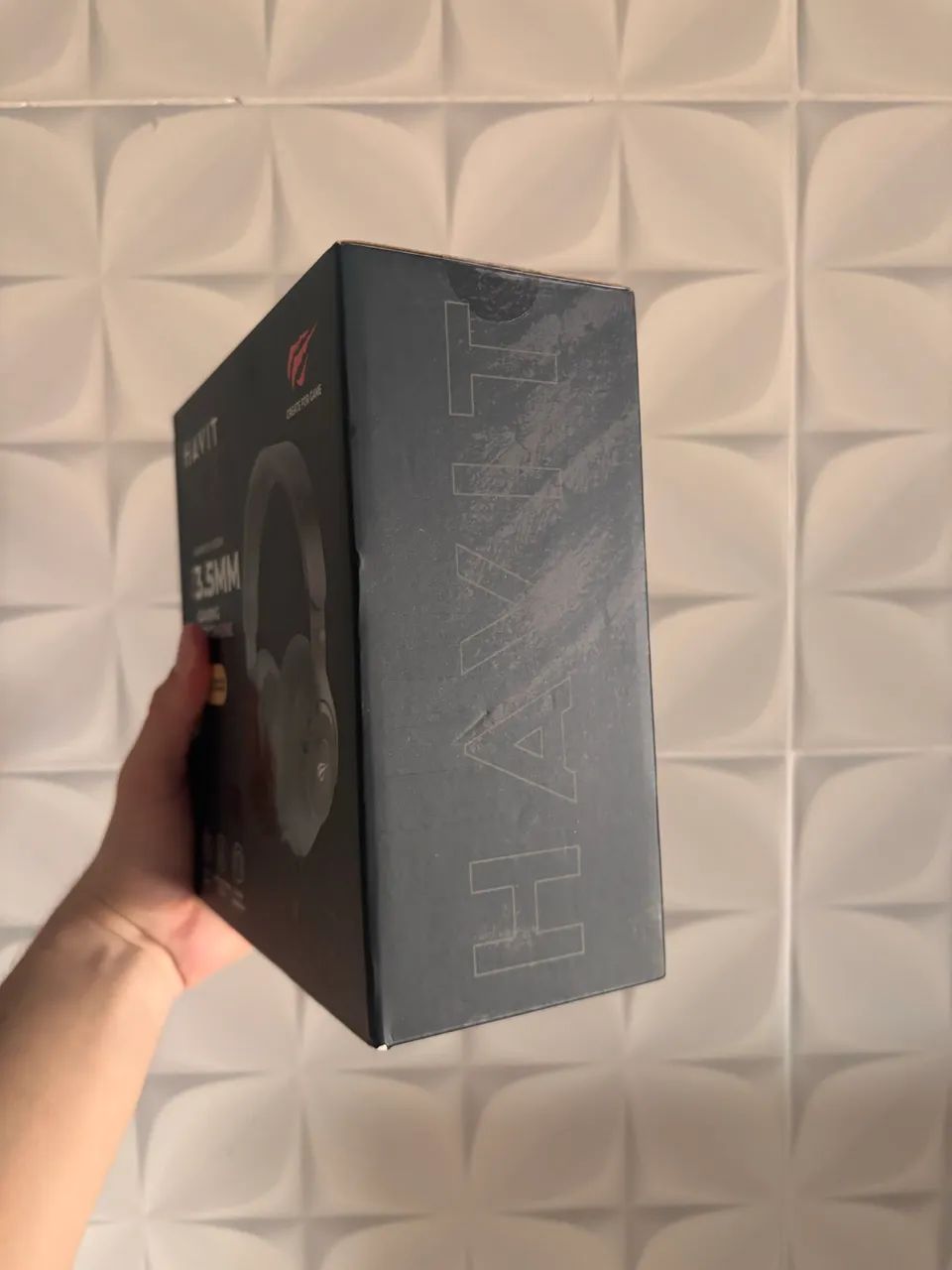 Headset Gamer HAVIT - Foto 2