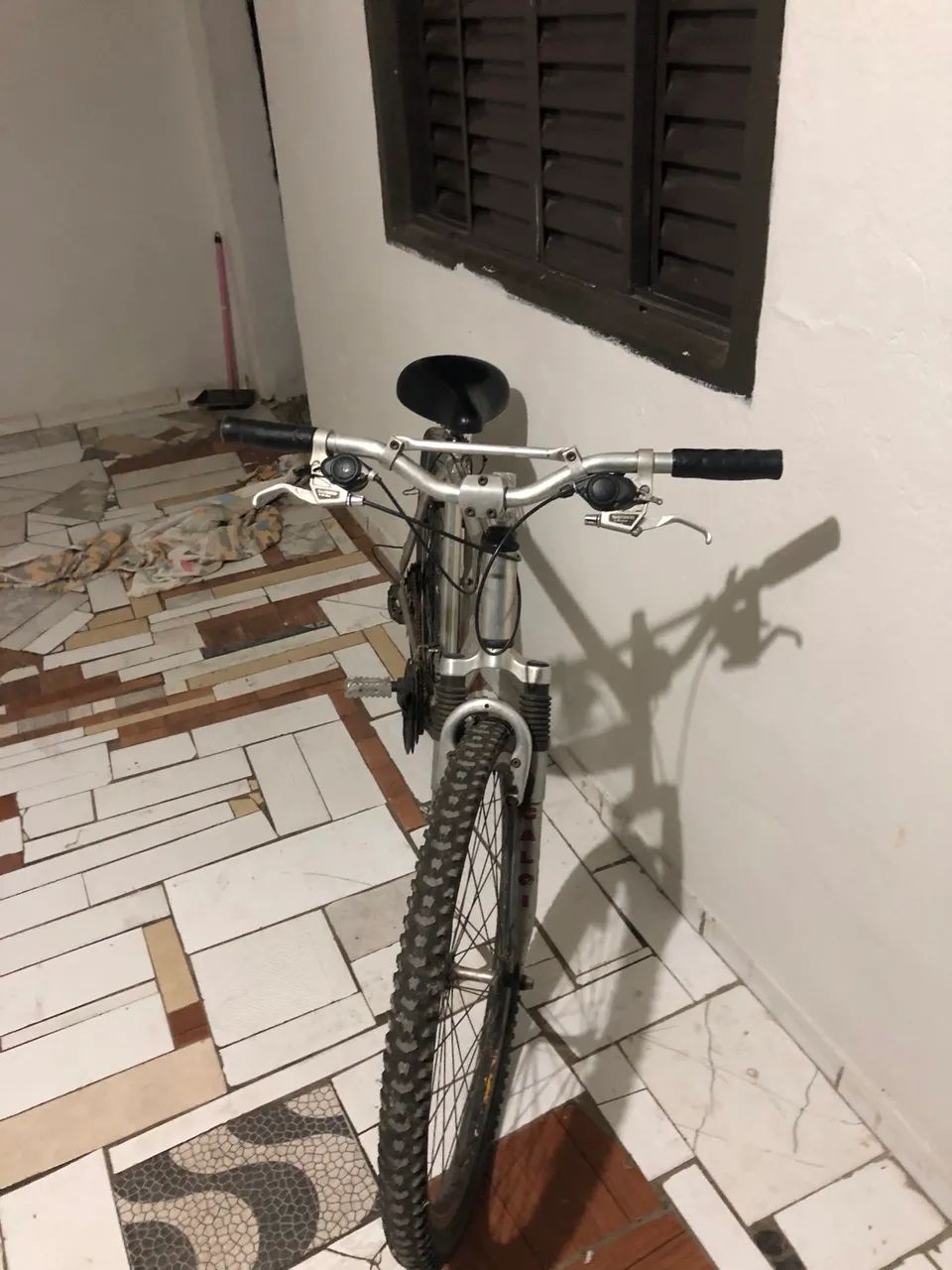 Bicicleta aro 26 