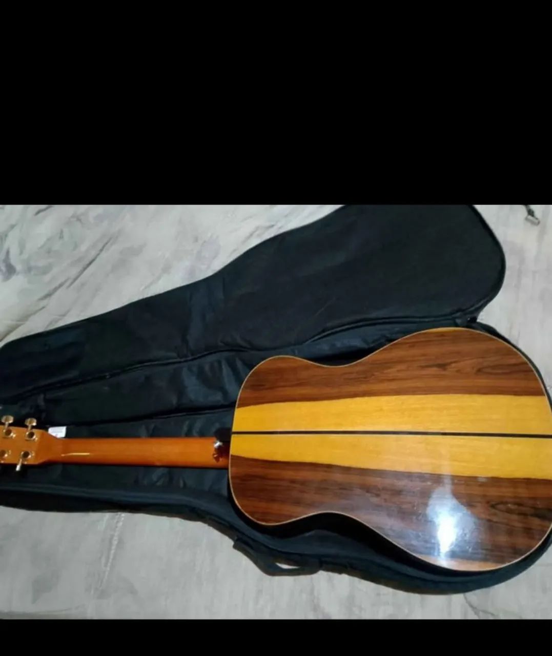 Violão Rozini Premium  - Foto 3