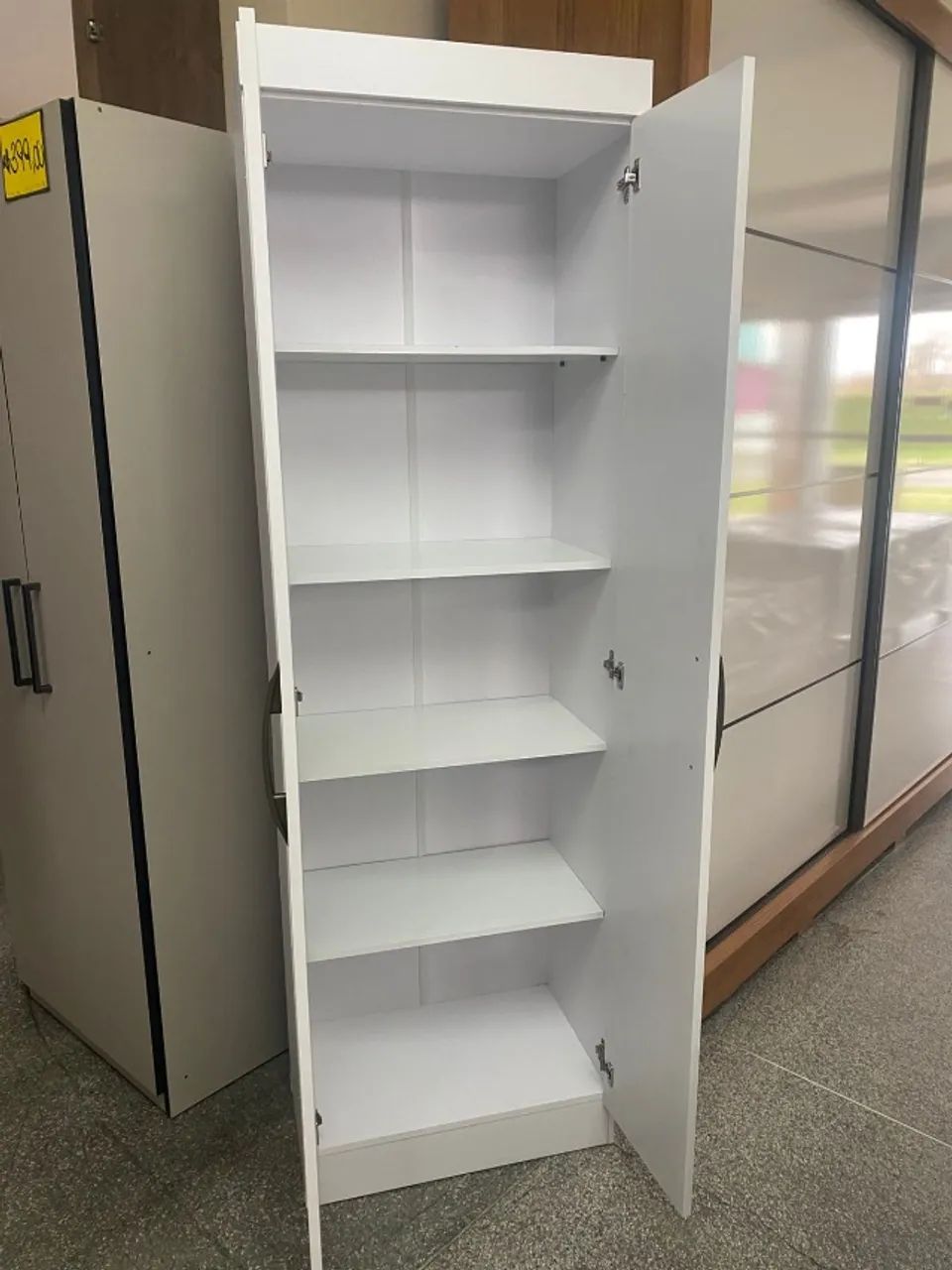 MULTI USO NOVO A PRONTA ENTREGA - Foto 5