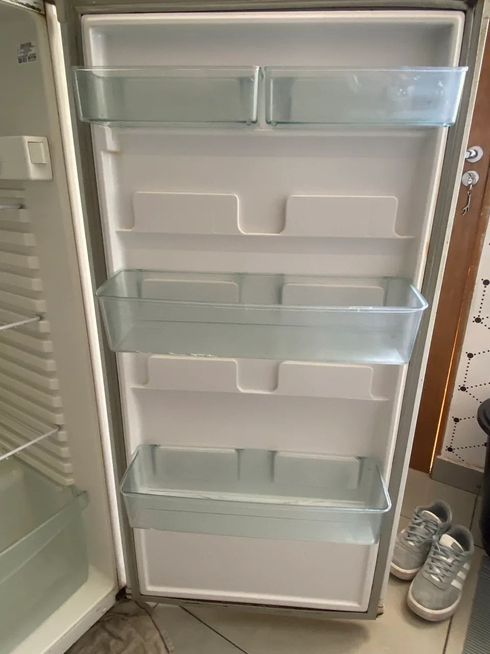 GELADEIRA CONSUL (127V) - Foto 5