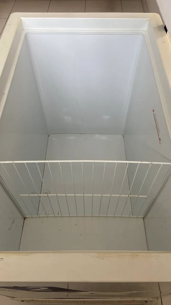 Freezer - Foto 5