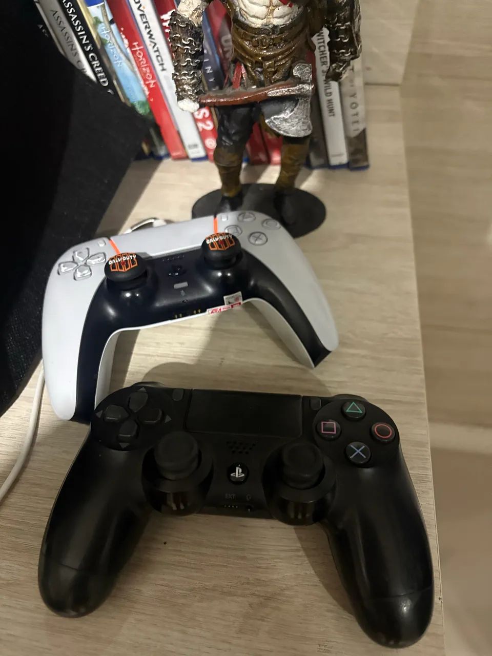 Manete PS4  - Foto 3