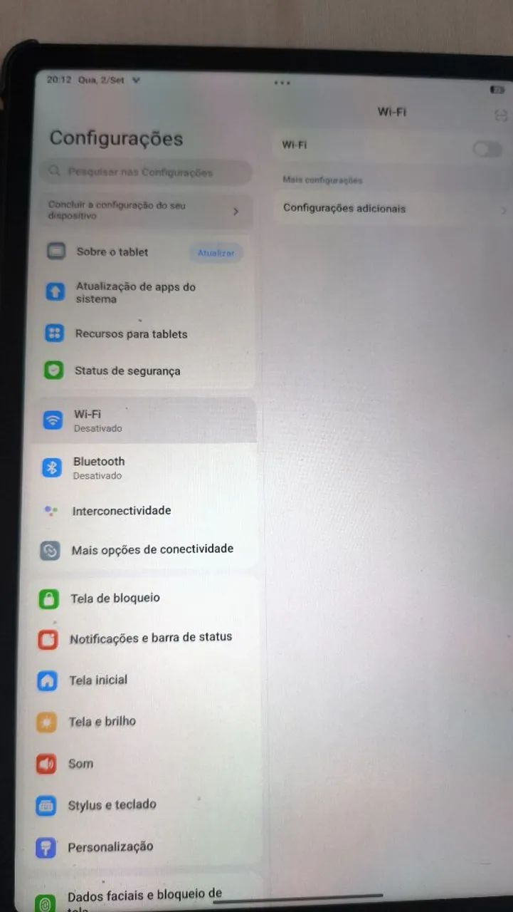Tablet  - Foto 3