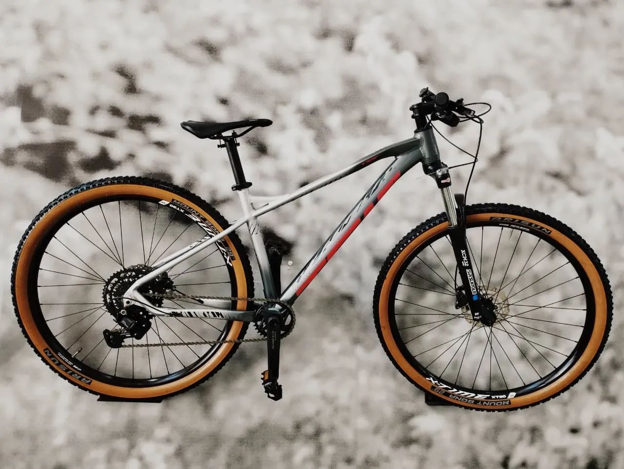 Bicicleta aro 29  - Foto 5