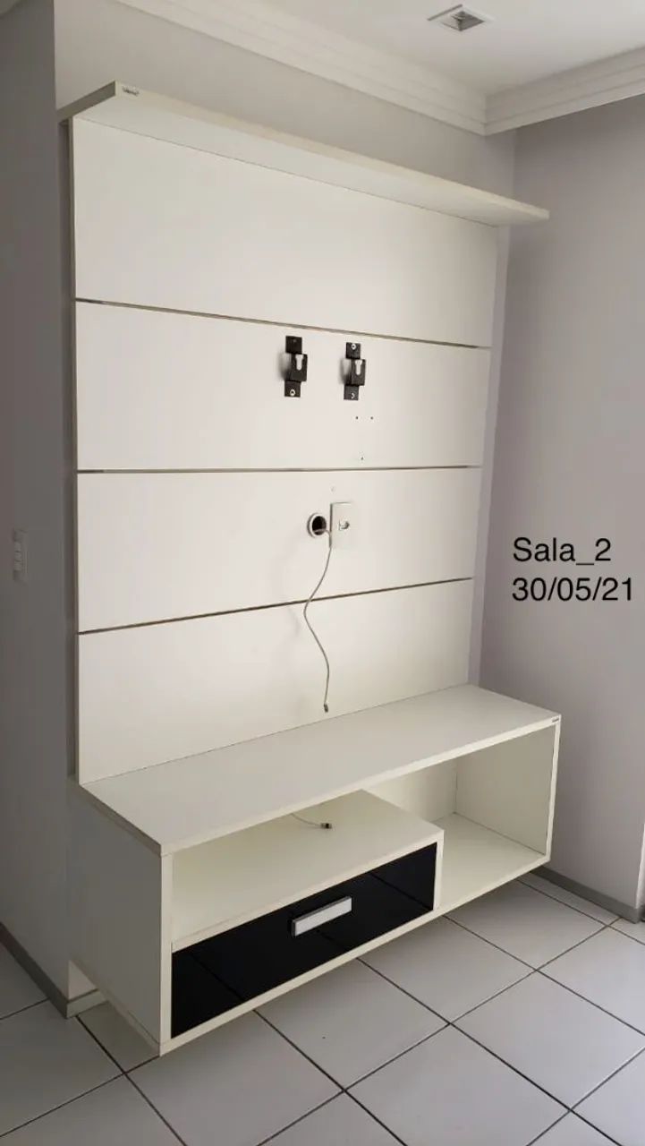 Apto 65 m2 messejana - Foto 4