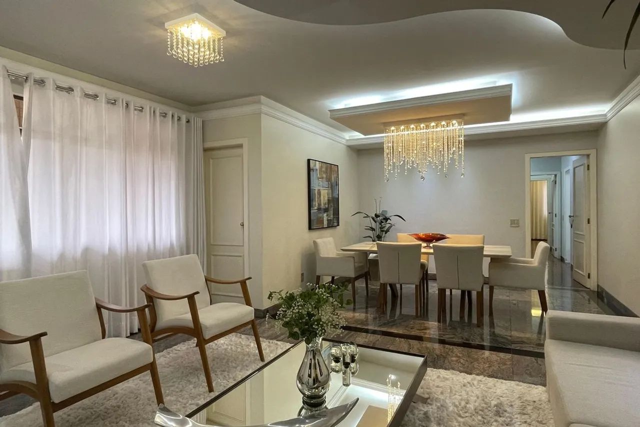 Apartamento à Venda - Palmares, 5 Quartos, 350 m2 - Foto 3