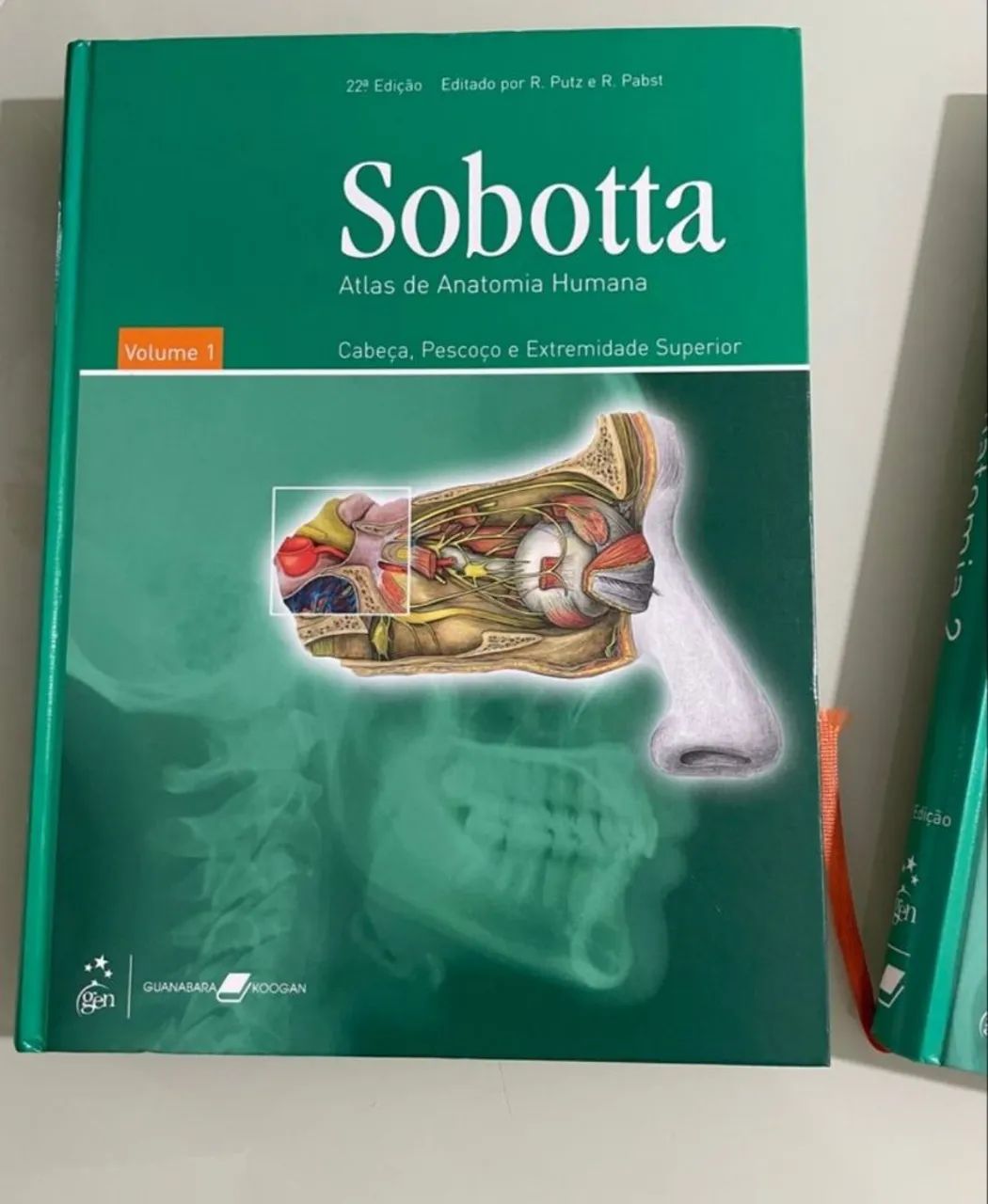 Atlas Anatomia Sabotta - Foto 4