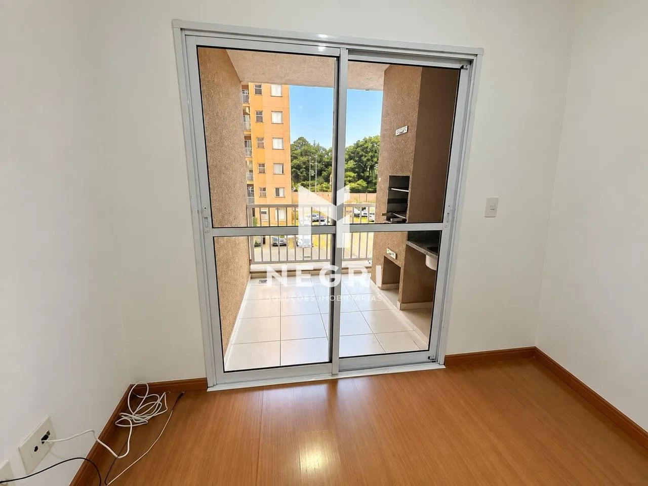 APTO 2 dor . Cond. Jardim Botânico - Foto 4