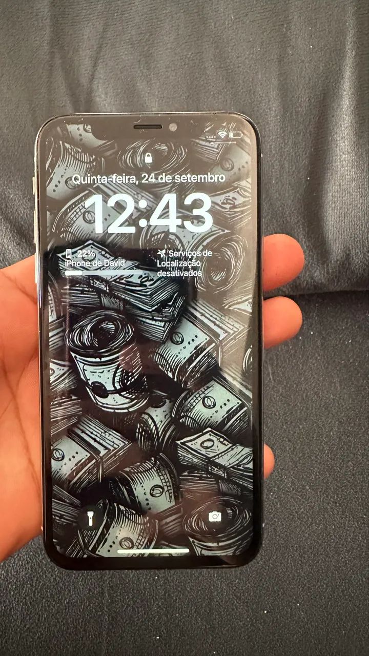 iPhone X 64g