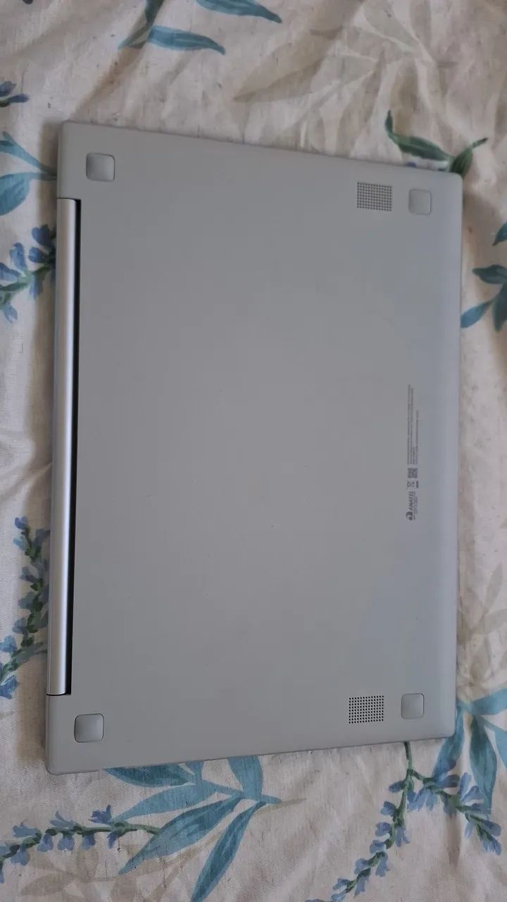 Notebook,  usado - Foto 2