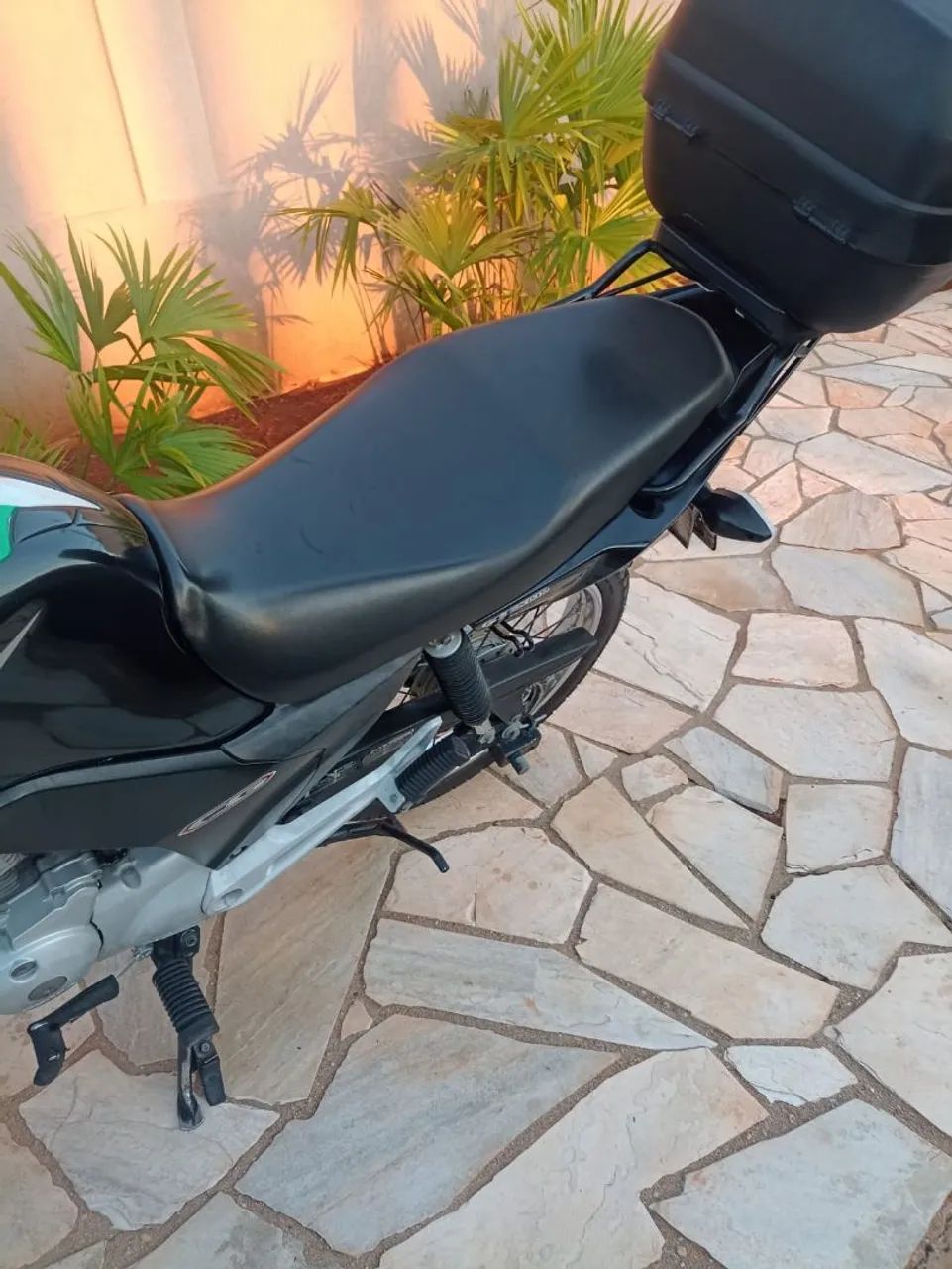 Titan 150  - Foto 4