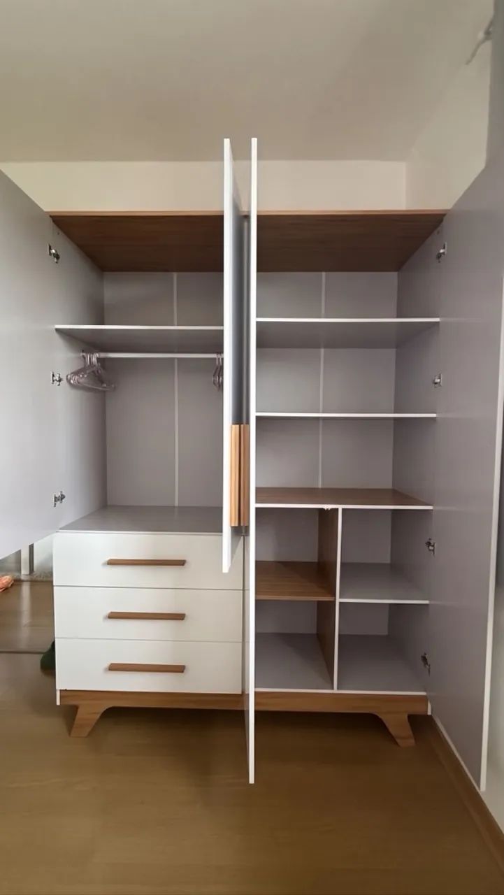 Móveis impecáveis a venda.  - Foto 5