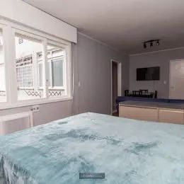 Apartamento mobiliado à venda | 1 quarto | À vista - Foto 5