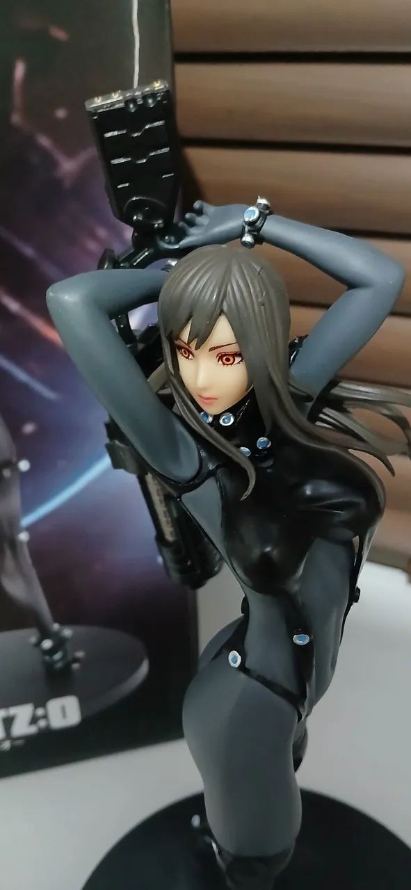 Action figure Reika gantz - Foto 4