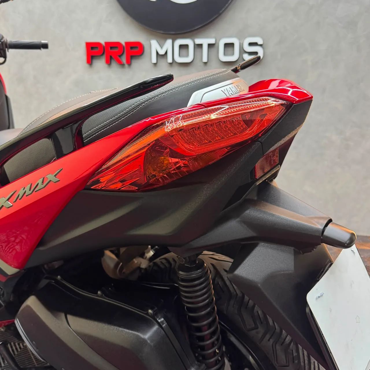 Yamaha XMAX 250 ABS - Foto 3