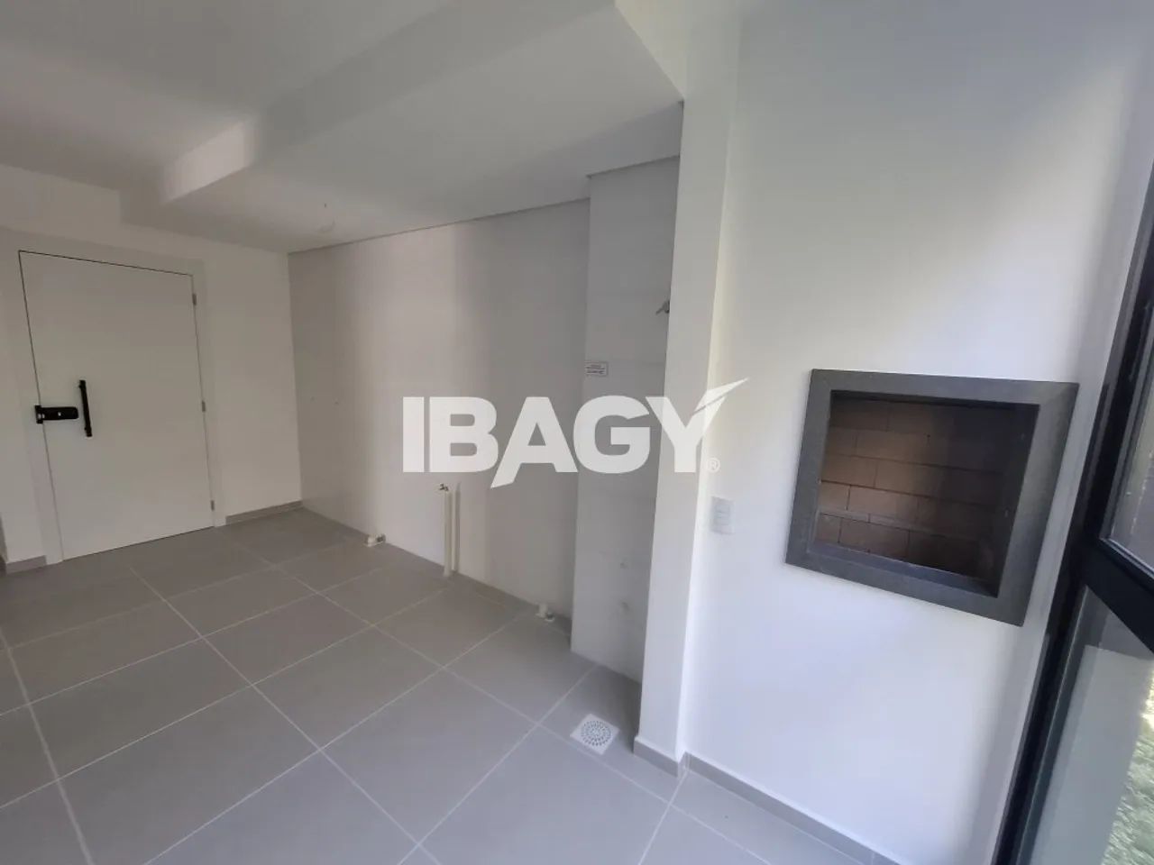 Excelente Apartamento 2 dormitório(s) em Serraria - São José - Foto 5