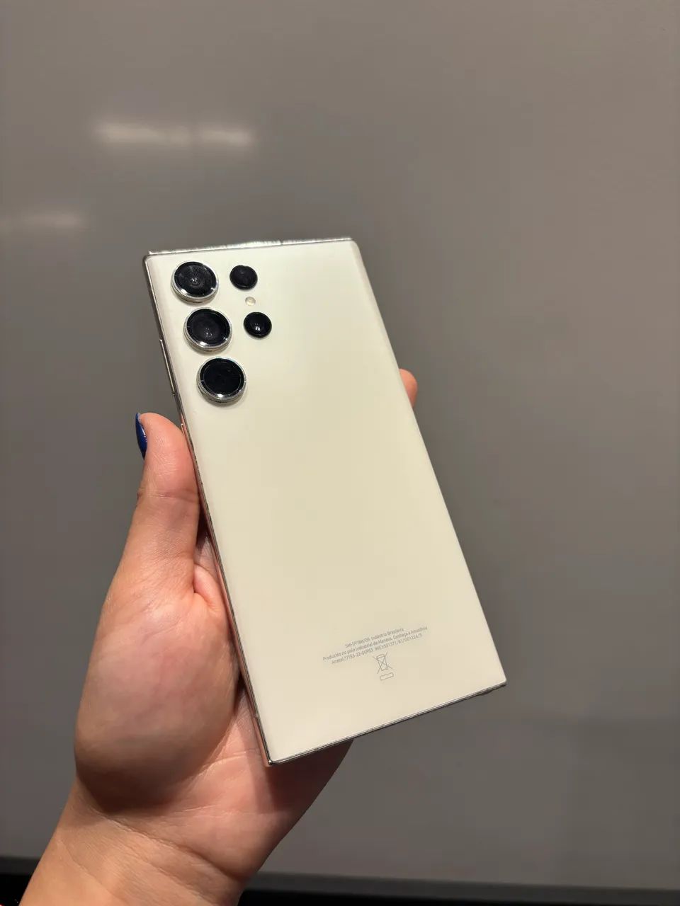 Samsung S23 Ultra