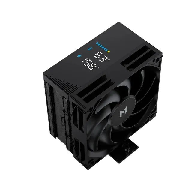 Air Cooler Storm Black Digital - Foto 2